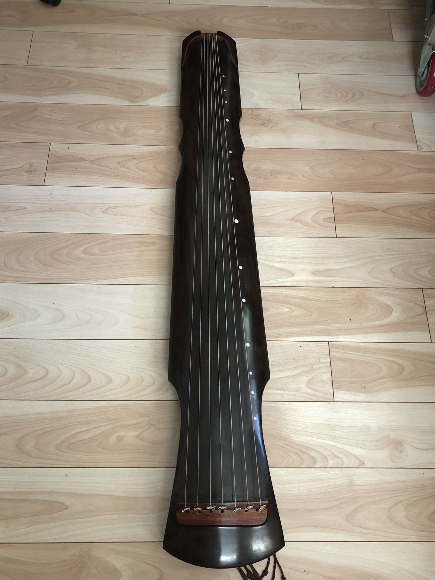 Guqin Orient Music Instrument