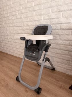 Graco High Chair