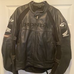 Joe Rocket  Jacket 