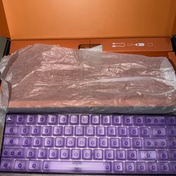 Gaming Keyboard 