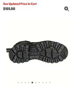 511 compository  toe boots