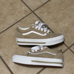 Kid’s Vans 