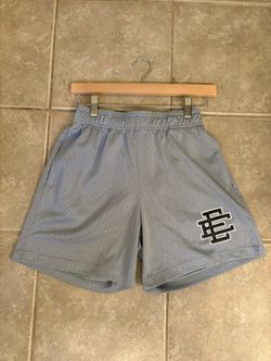 Eric Emanuel Shorts Size Small