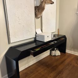 Mid Century Modern 1960’s Console Table