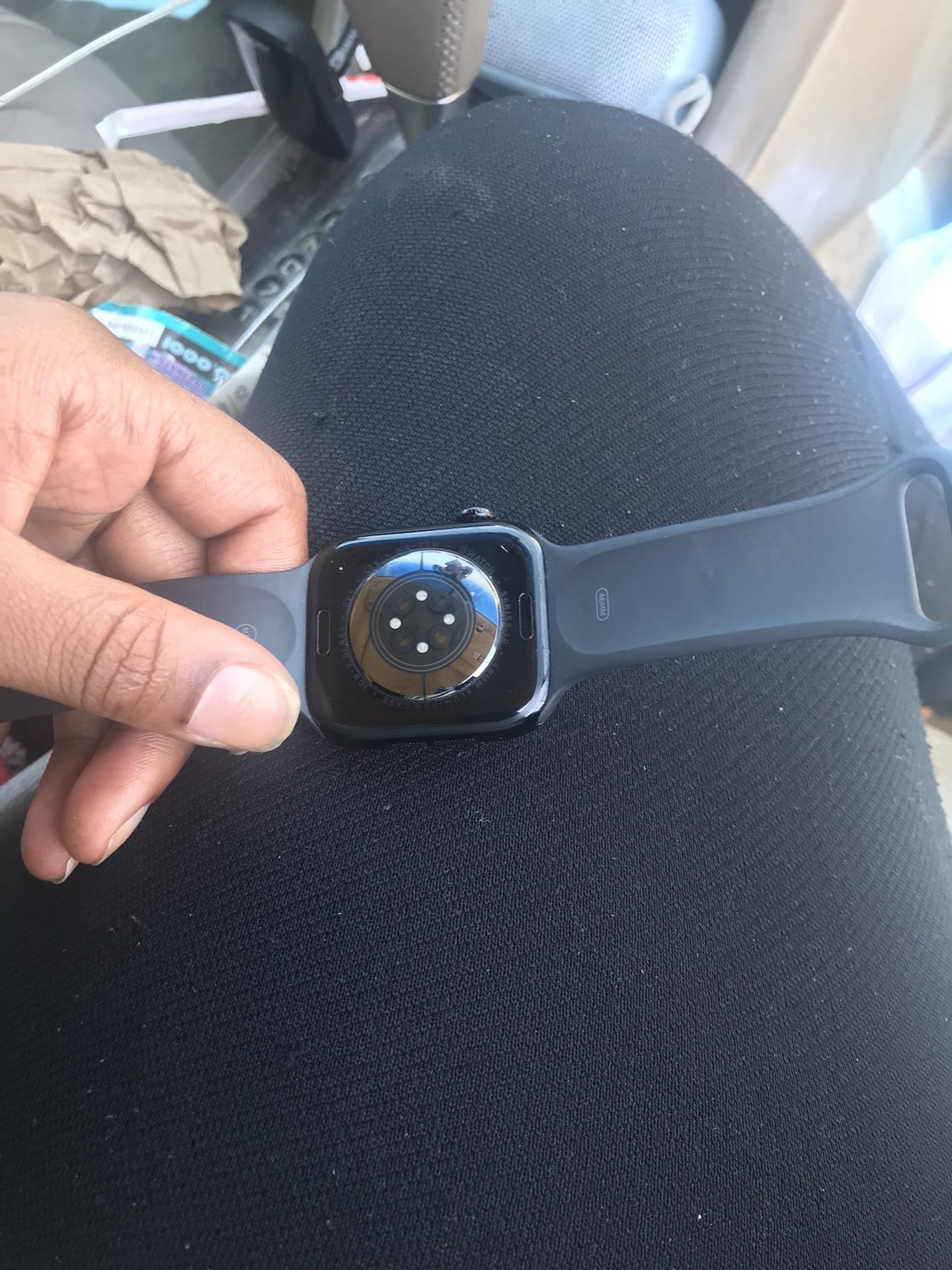 Apple Watch
