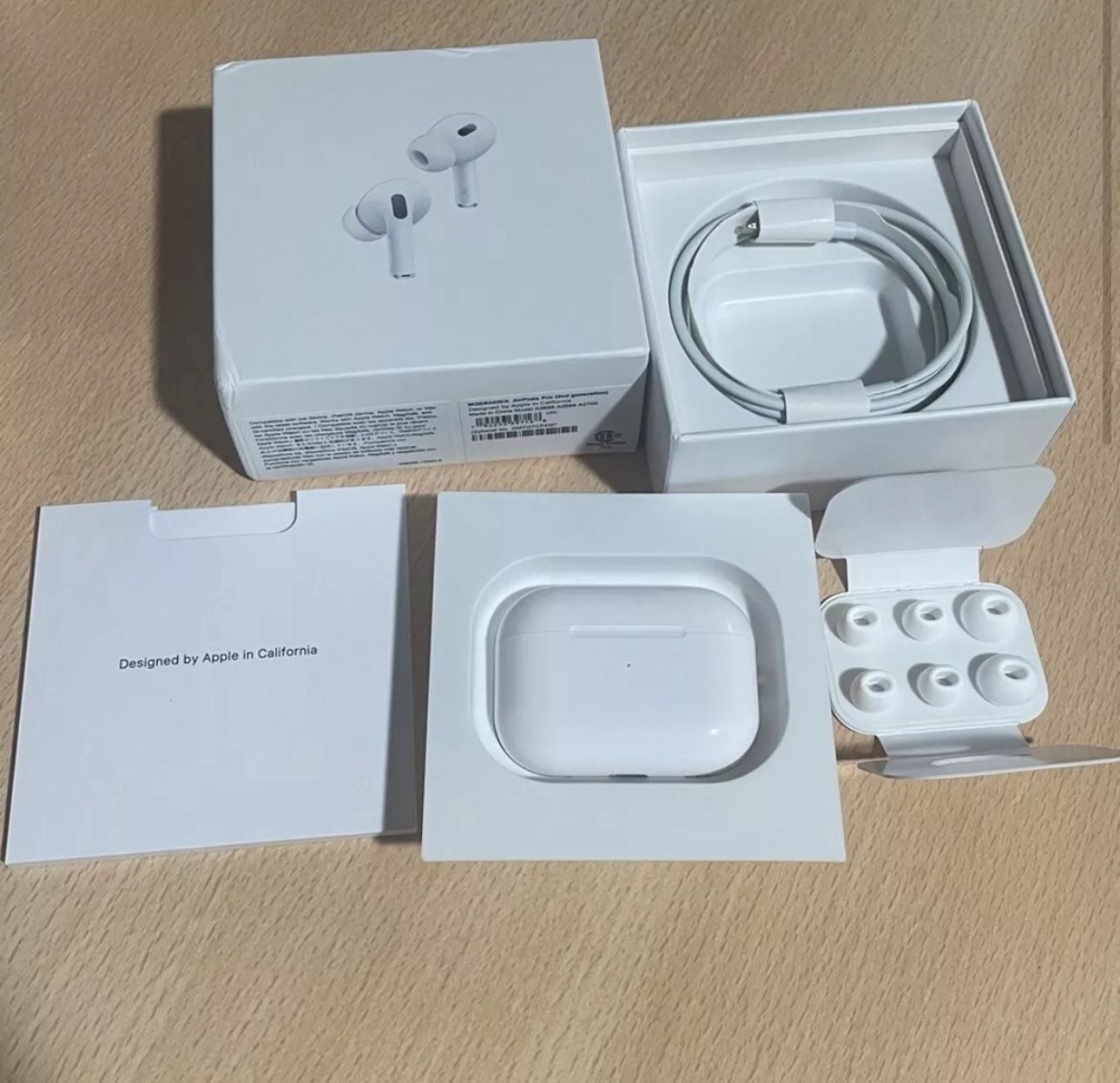 Airpod Pro 2