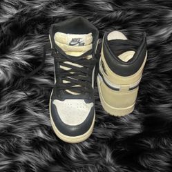 Nike Air Jordan 1 Retro High OG trainers