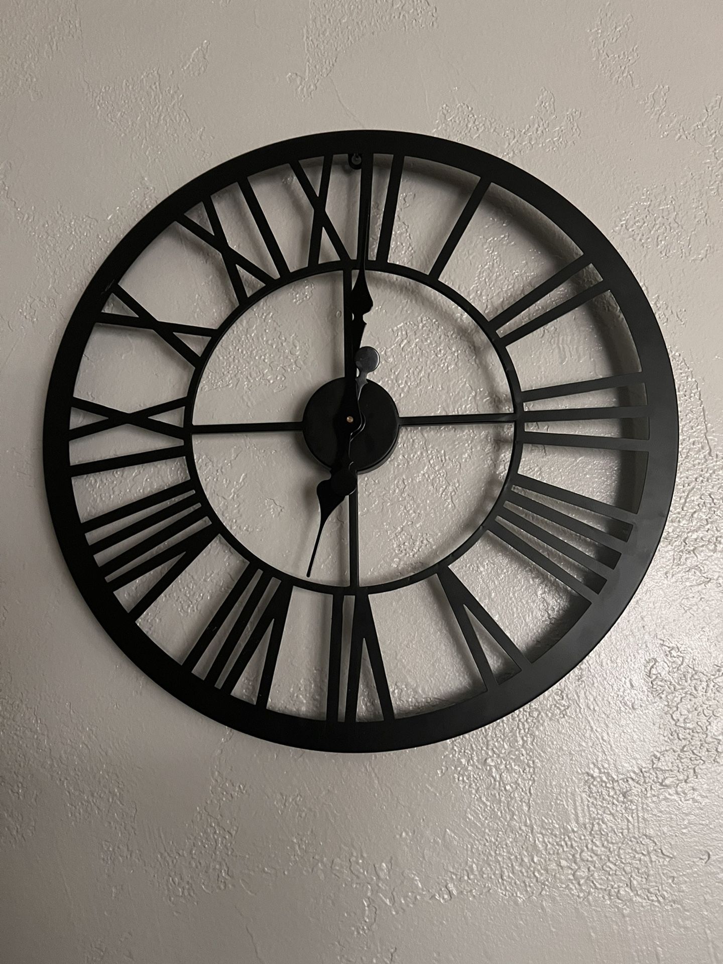 Decor Clock