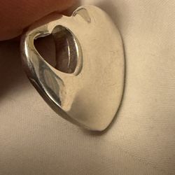 Heart Pendant 