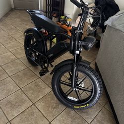 E-Bike