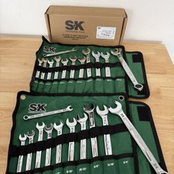 SK Wrench Set