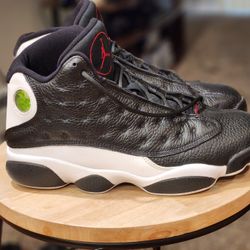 Jordan 13 Retro Reverse He Got Game