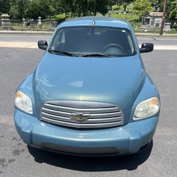 2007 Chevrolet HHR