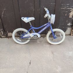 2015 Novara Firefly Girls Bike 