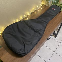 Gator Classical Guitar Gig Bag