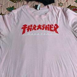 Short Sleeve Tops $5 Each