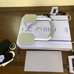 Lhanel Fit Board