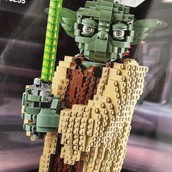 Lego Many Pieces