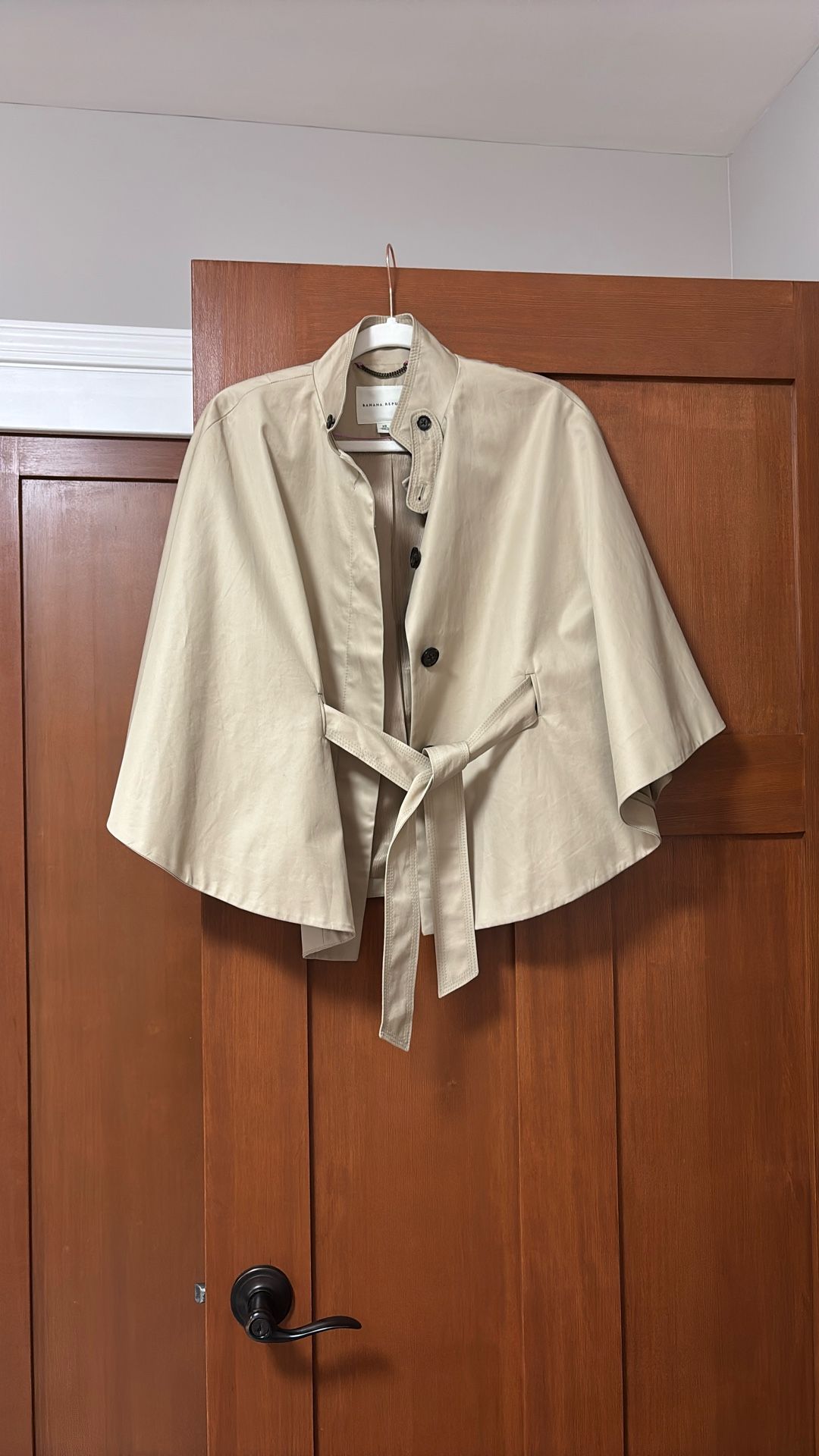 Banana Republic Coat