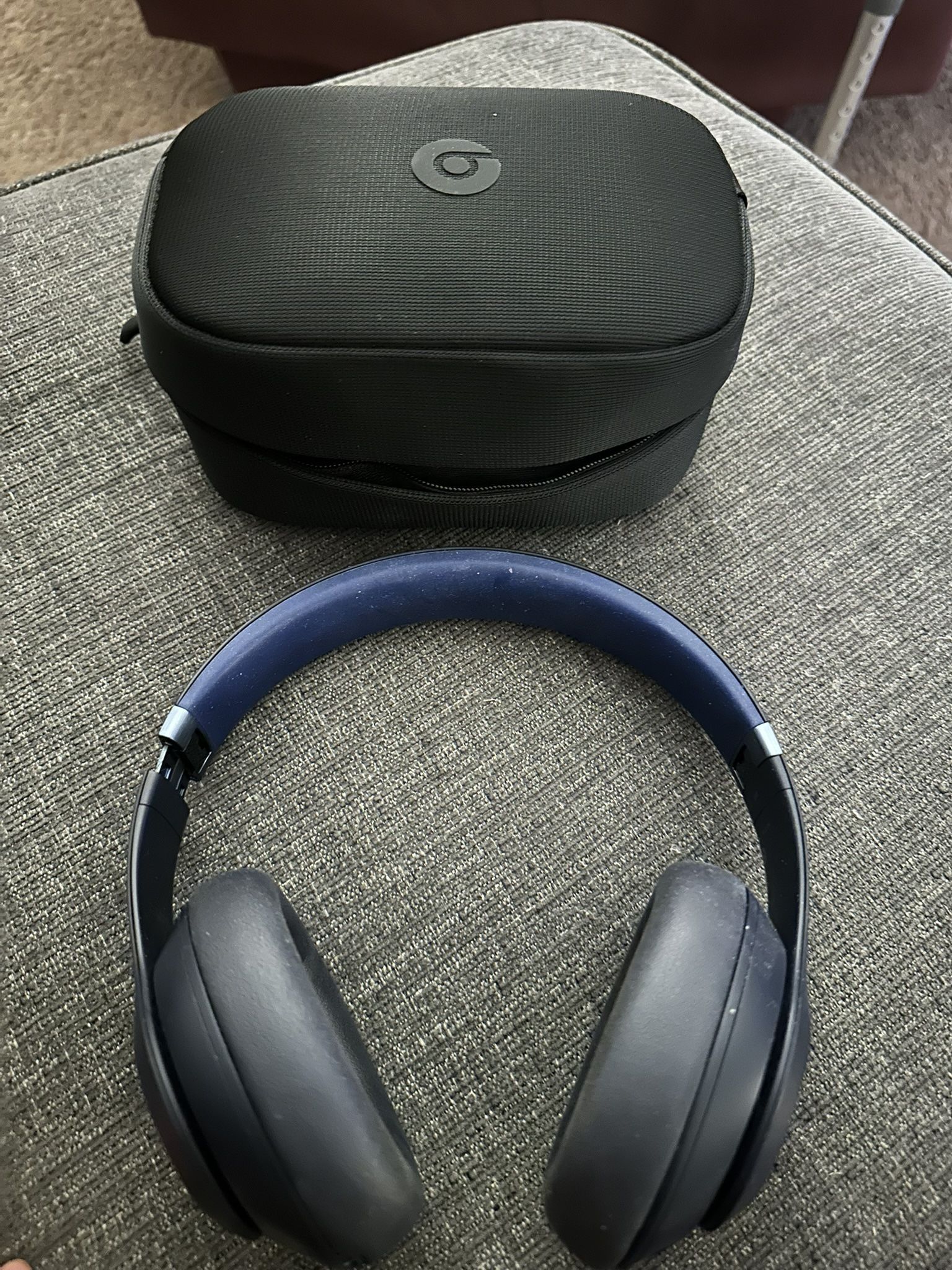 Beats Studio Over the Ears Headphones 