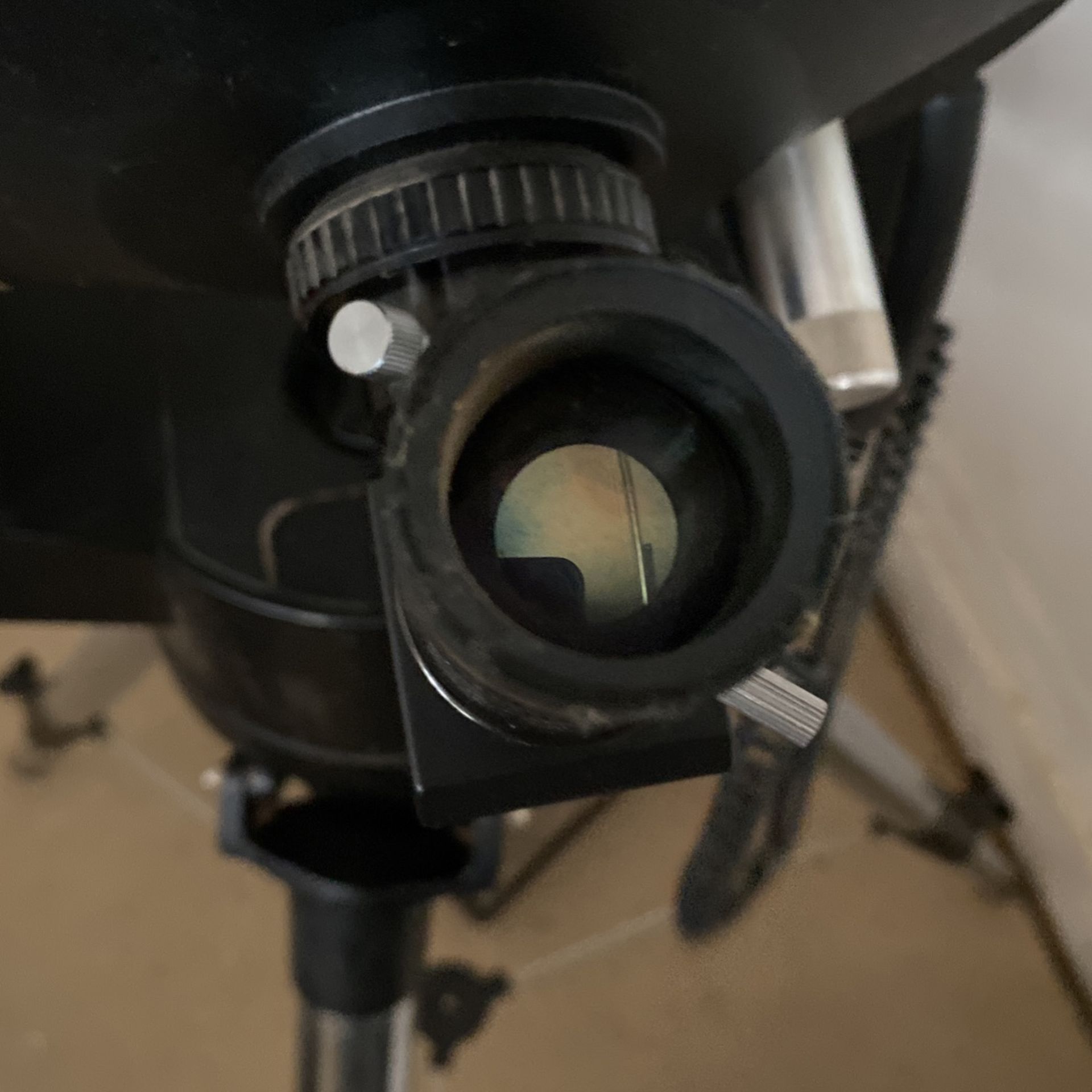 Meade LX90 EMC Telescope for Sale in Queen Creek, AZ OfferUp