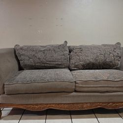 Couch For Free