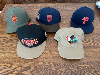 Hats