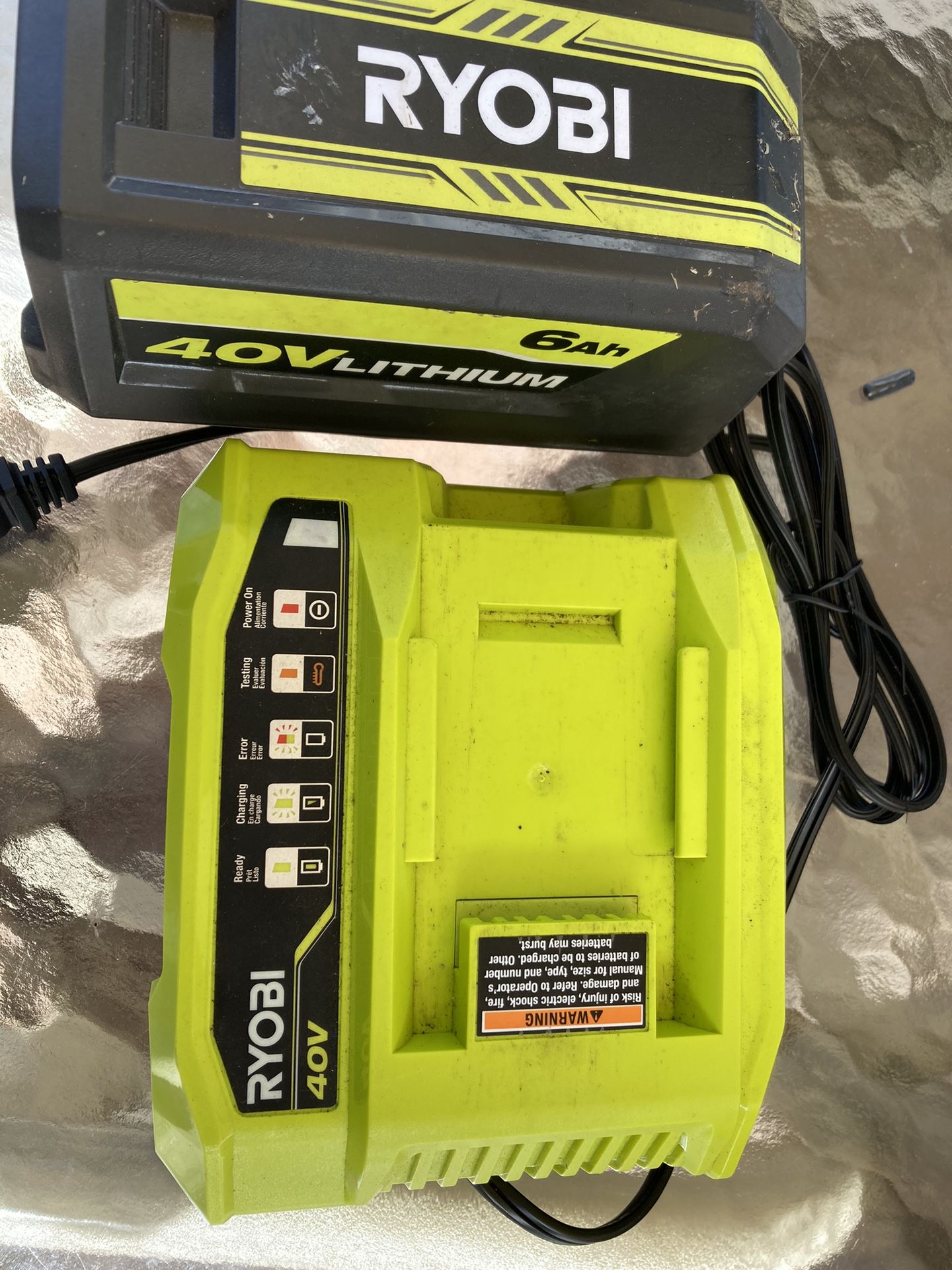 Ryobi