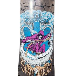 Long Board