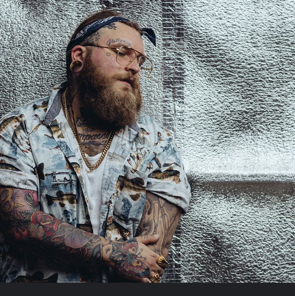 Teddy Swims Tickets Charlotte NC 11/15