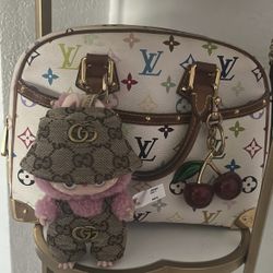 Authentic LOUIS VUITTON BAG