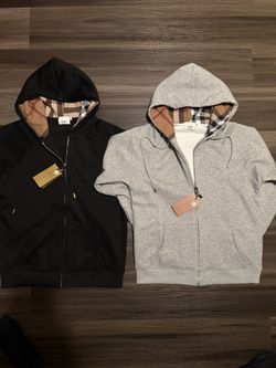 Burberry Hoodies