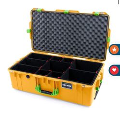 Pelican Case 