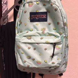 Jansport