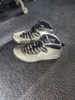 Jordan