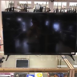 Lg Smart Tv 50 Inch