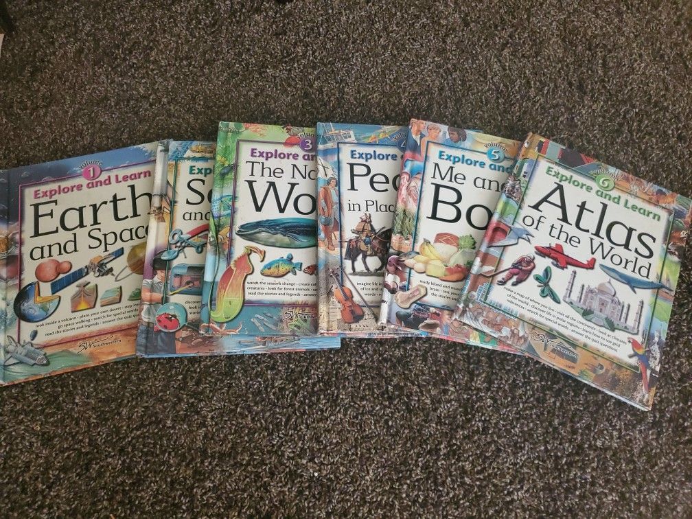 Free Encycloped