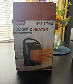 Calentón heater Small