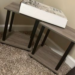 Small Side Table 