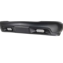 Front Bumper Cover GMC Jimmy 1998 to 2005
