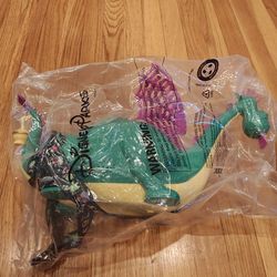 Elliot Dragon Popcorn bucket