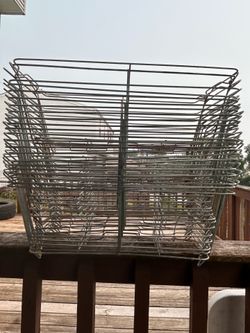Heating racks 22 count $15
