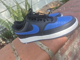 Nike court visions