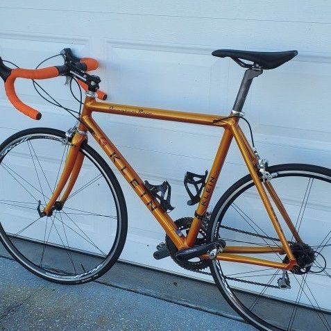 Klein Quantum Race for Sale in Ind Hbr Bch FL OfferUp