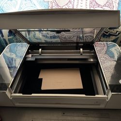 Glowforge Pro 