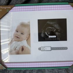 Baby Frame NEW