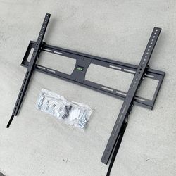 (Brand New) $25 Large TV Wall Mount for 37-85 Inches Tilt Bracket VESA 800x600mm, Max 132lbs 