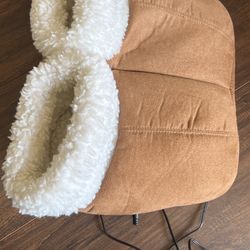 Heated Foot Massager