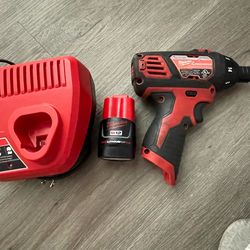 Milwaukee screwdriver Drill