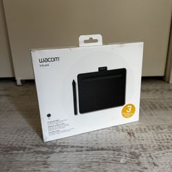 Wacom Intuos
